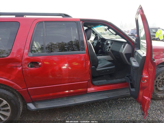 1FMJK1JT9GEF46219 Ford Expedition El Xlt