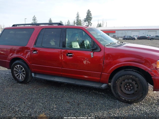 1FMJK1JT9GEF46219 Ford Expedition El Xlt