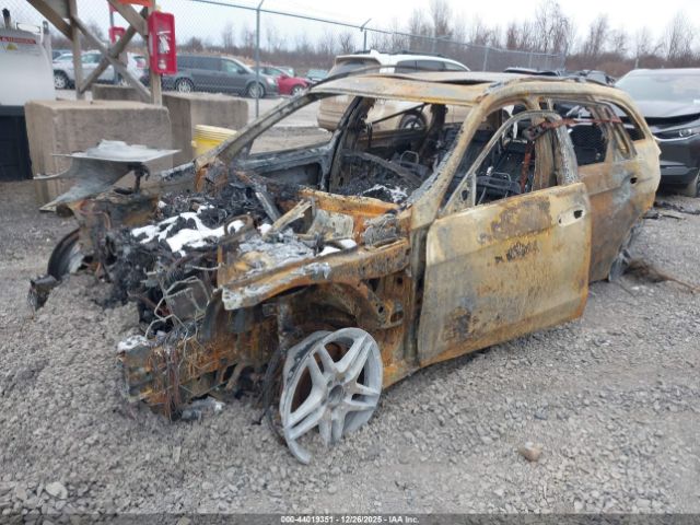 2014 MERCEDES-BENZ E 350 WDDHH8JB9EA825973 Photo 1