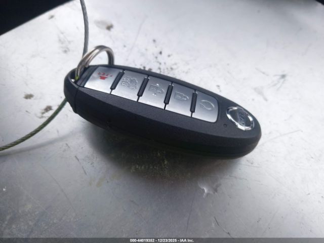 2021 NISSAN ROGUE JN8AT3DC9MW102034 Photo 10