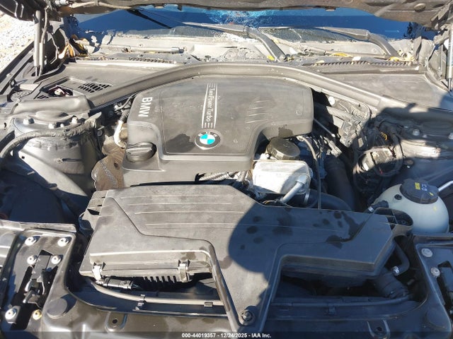 2016 BMW 4 SERIES WBA3N9C51GK249798 Photo 9