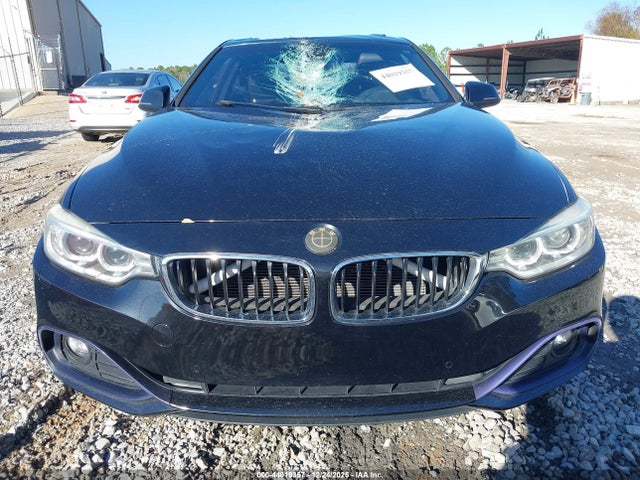 WBA3N9C51GK249798 BMW 4 Series 428i Xdrive