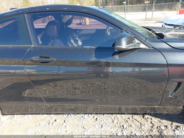WBA3N9C51GK249798 BMW 4 Series 428i Xdrive