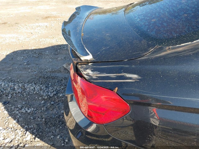 WBA3N9C51GK249798 BMW 4 Series 428i Xdrive