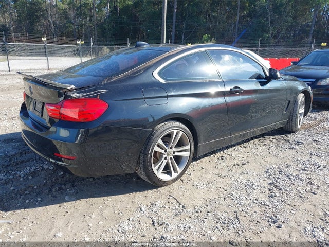 2016 BMW 4 SERIES WBA3N9C51GK249798 Photo 3