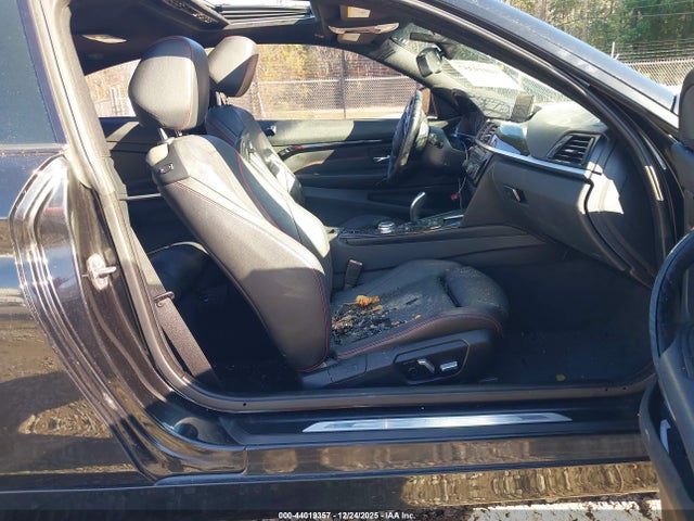 2016 BMW 4 SERIES WBA3N9C51GK249798 Photo 4