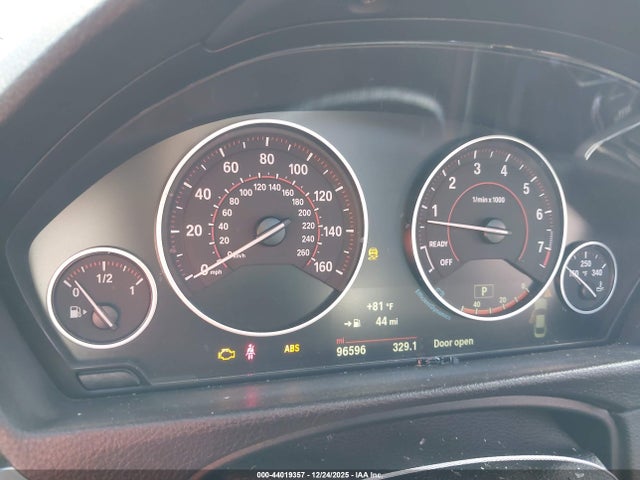 2016 BMW 4 SERIES WBA3N9C51GK249798 Photo 6