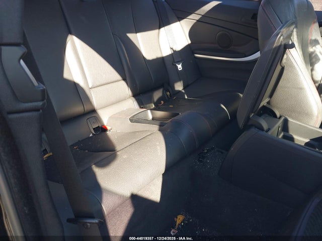 2016 BMW 4 SERIES WBA3N9C51GK249798 Photo 7