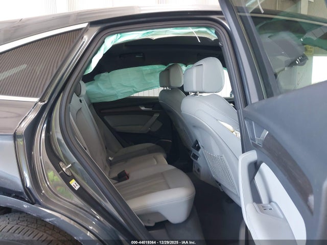 2024 AUDI Q5 SPORTBACK WA15AAFY8R2031000 Photo 7
