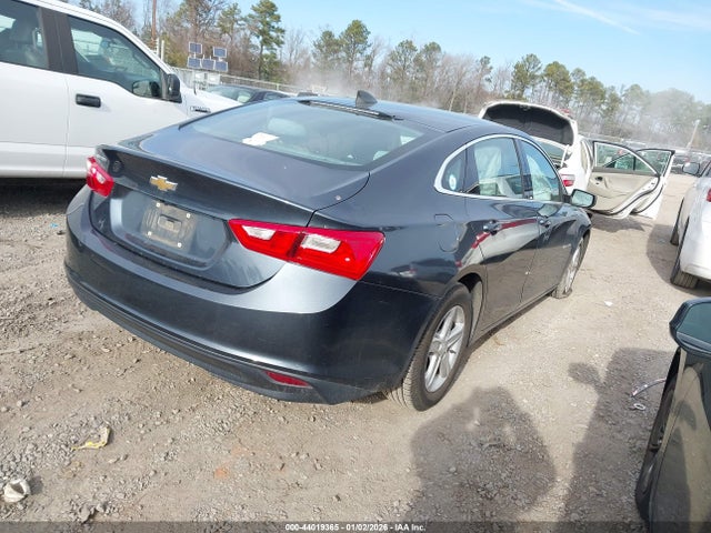 1G1ZC5ST8KF117966 Chevrolet Malibu 1fl