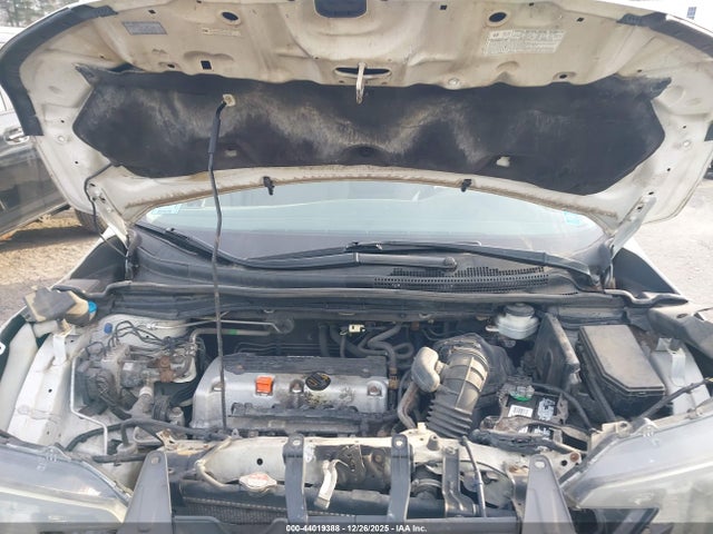 Honda CR-V LX 2014 5J6RM4H3XEL020631 Image 10