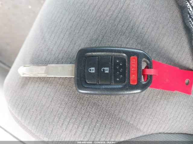 Honda CR-V LX 2014 5J6RM4H3XEL020631 Image 11