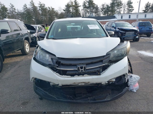 Honda CR-V LX 2014 5J6RM4H3XEL020631 Image 13