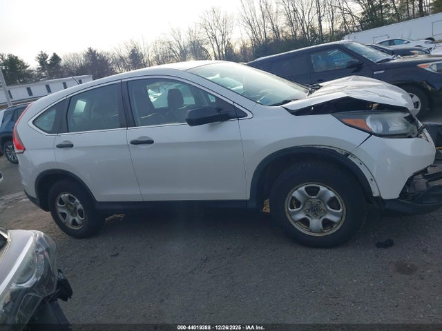 Honda CR-V LX 2014 5J6RM4H3XEL020631 Image 14