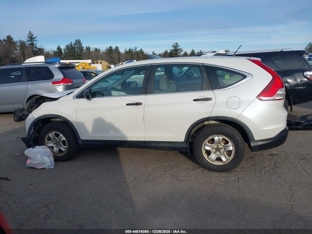 Honda CR-V LX 2014 5J6RM4H3XEL020631 Image 15