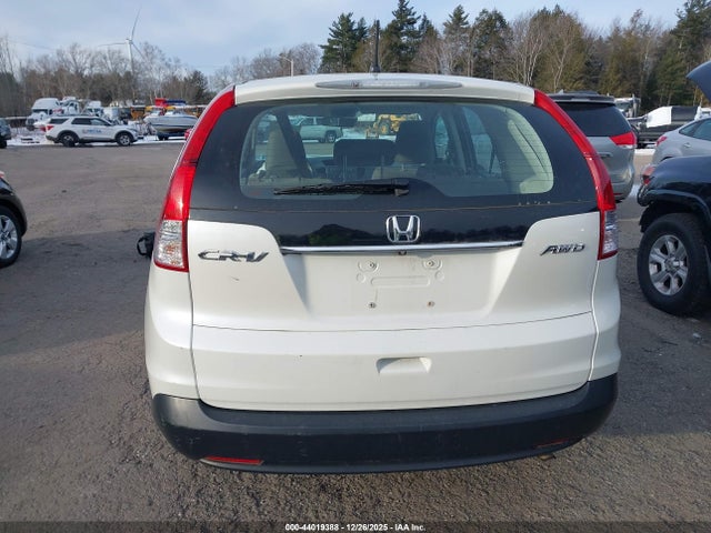 Honda CR-V LX 2014 5J6RM4H3XEL020631 Image 17