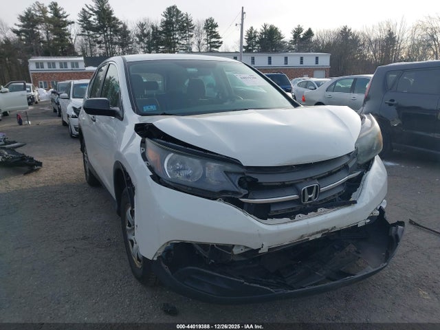 Honda CR-V LX 2014 5J6RM4H3XEL020631 Image 12