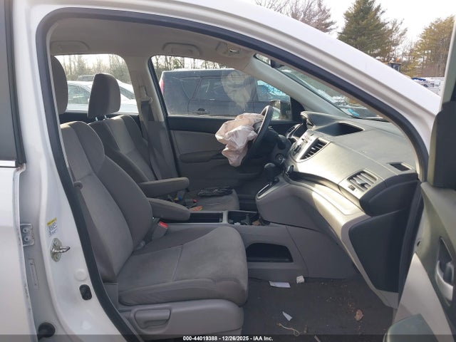 Honda CR-V LX 2014 5J6RM4H3XEL020631 Image 5