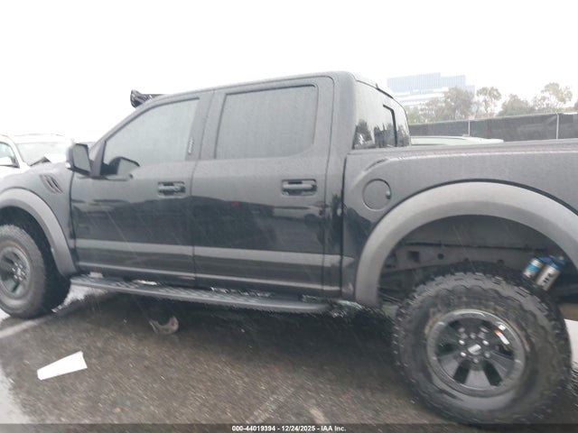 1FTFW1RG6HFC90218 Ford F-150 Raptor