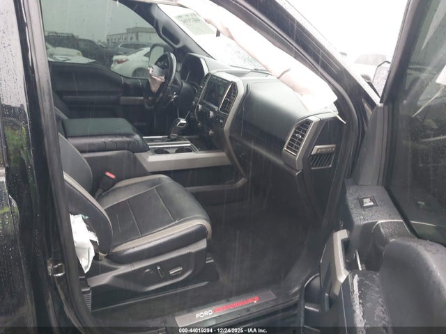 1FTFW1RG6HFC90218 Ford F-150 Raptor