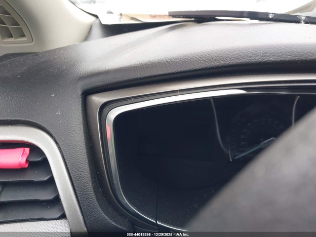 2017 FORD FUSION 3FA6P0HD8HR354640 Photo 6