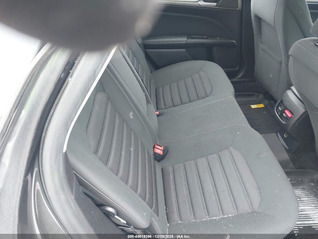 2017 FORD FUSION 3FA6P0HD8HR354640 Photo 7