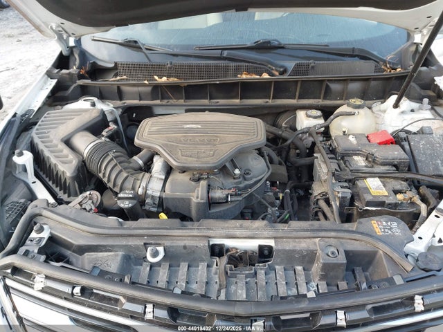 2018 CADILLAC XT5 1GYKNERS2JZ228293 Photo 9