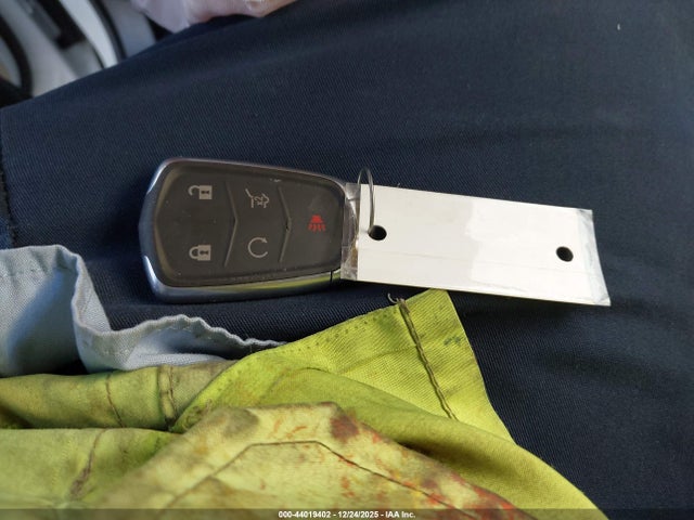 2018 CADILLAC XT5 1GYKNERS2JZ228293 Photo 10