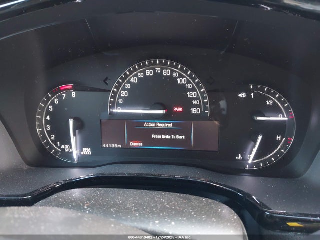 2018 CADILLAC XT5 1GYKNERS2JZ228293 Photo 6