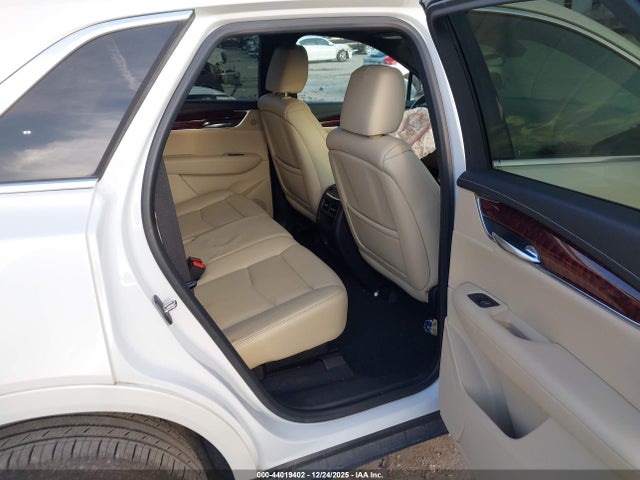 2018 CADILLAC XT5 1GYKNERS2JZ228293 Photo 7