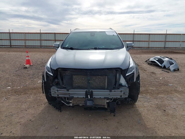 Продаж на аукціоні авто 2021 Cadillac Xt5 Awd Sport, vin: 1GYKNHRS9MZ103717, номер лоту: 44019414
