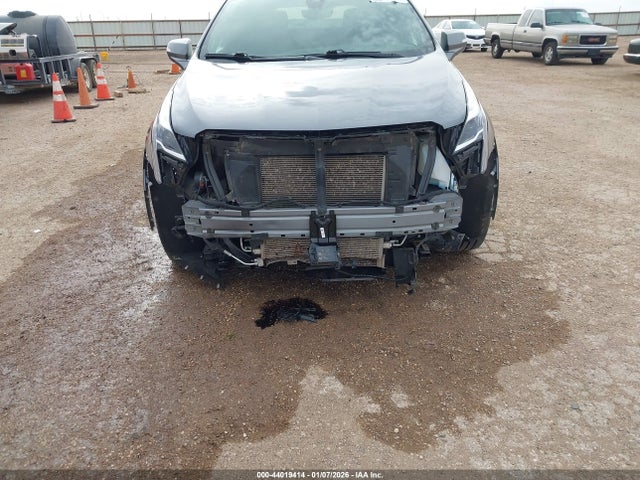 2021 CADILLAC XT5 1GYKNHRS9MZ103717 Photo 5