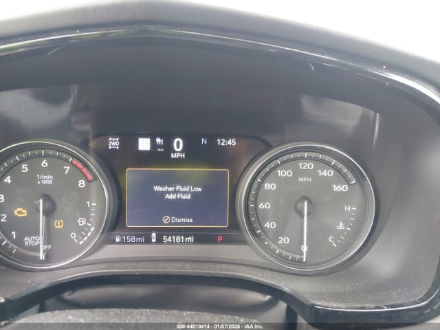 2021 CADILLAC XT5 1GYKNHRS9MZ103717 Photo 6