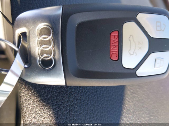 2020 AUDI Q5 WA1ENAFYXL2093607 Photo 10