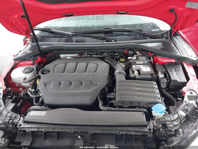 2022 AUDI A3 WAUHUDGY8NA086215 Photo 9