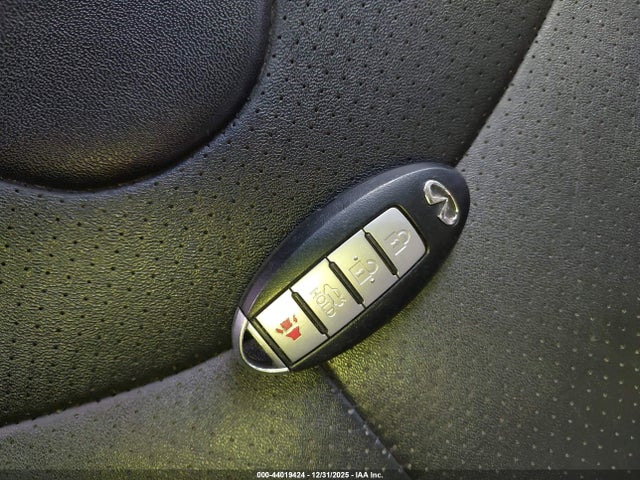 Aukcja sprzedaży 2013 Infiniti G37x, vin: JN1CV6EL2DM983091, numer aukcji: 44019424
