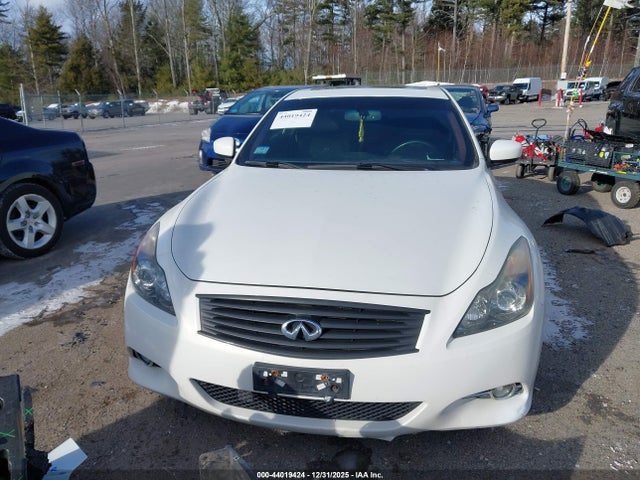Aukcja sprzedaży 2013 Infiniti G37x, vin: JN1CV6EL2DM983091, numer aukcji: 44019424