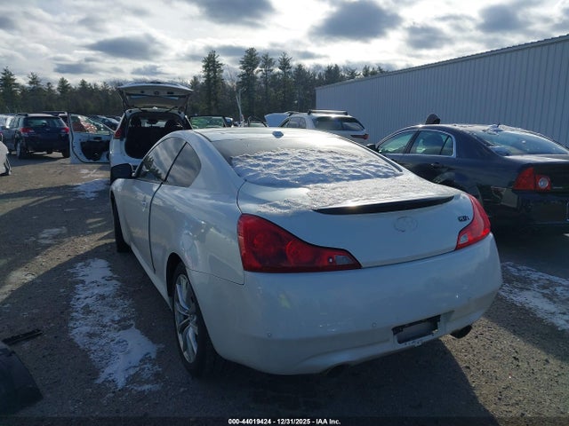Aukcja sprzedaży 2013 Infiniti G37x, vin: JN1CV6EL2DM983091, numer aukcji: 44019424