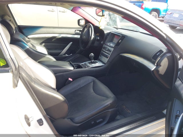 Aukcja sprzedaży 2013 Infiniti G37x, vin: JN1CV6EL2DM983091, numer aukcji: 44019424