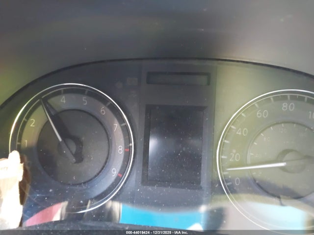 Aukcja sprzedaży 2013 Infiniti G37x, vin: JN1CV6EL2DM983091, numer aukcji: 44019424