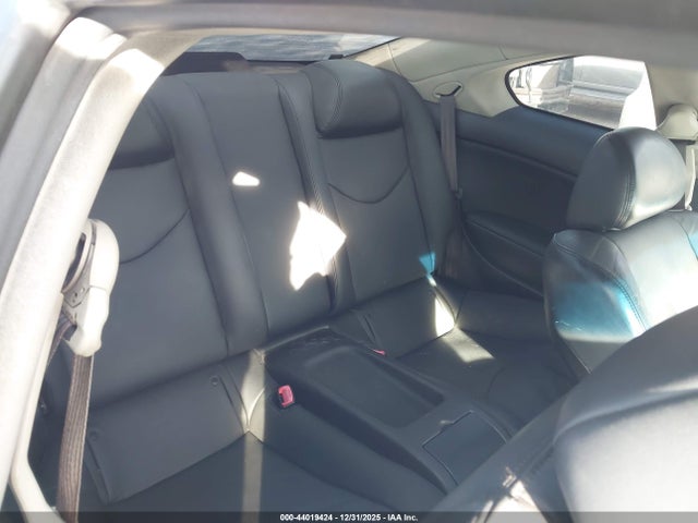 Aukcja sprzedaży 2013 Infiniti G37x, vin: JN1CV6EL2DM983091, numer aukcji: 44019424