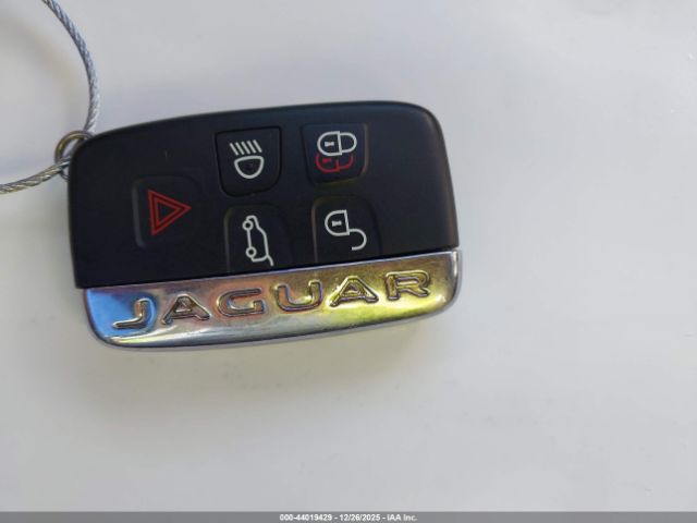 2018 JAGUAR F-PACE SADCK2EV3JA271464 Photo 10