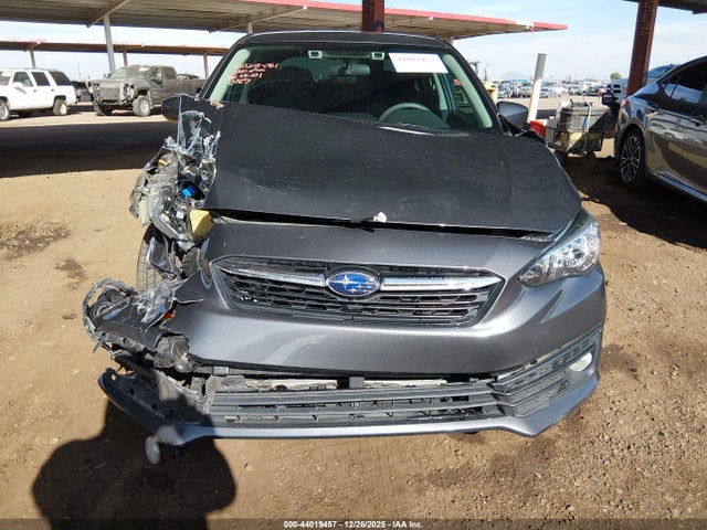 4S3GKAV67L3600187 Subaru Impreza Premium
