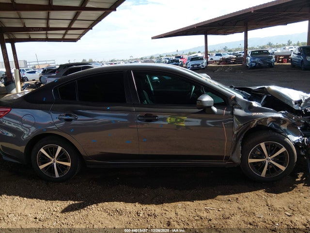 4S3GKAV67L3600187 Subaru Impreza Premium