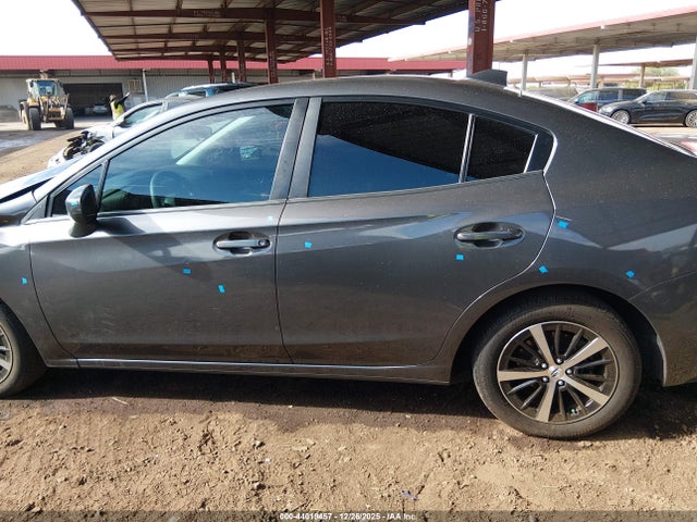 4S3GKAV67L3600187 Subaru Impreza Premium