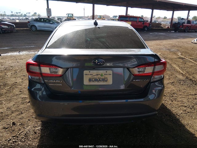 4S3GKAV67L3600187 Subaru Impreza Premium