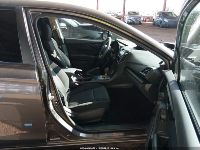 2020 SUBARU IMPREZA 4S3GKAV67L3600187 Photo 4