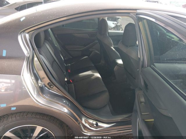 2020 SUBARU IMPREZA 4S3GKAV67L3600187 Photo 7