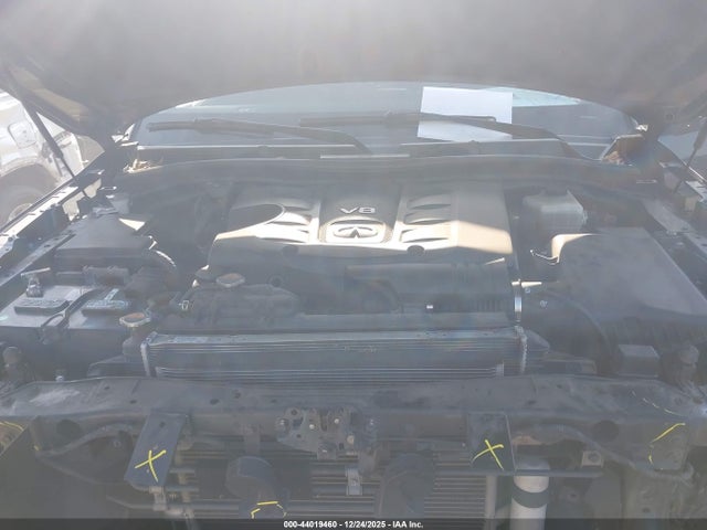 Продаж на аукціоні авто 2021 Infiniti Qx80 Luxe, vin: JN8AZ2AF0M9719070, номер лоту: 44019460