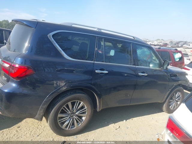 Продаж на аукціоні авто 2021 Infiniti Qx80 Luxe, vin: JN8AZ2AF0M9719070, номер лоту: 44019460